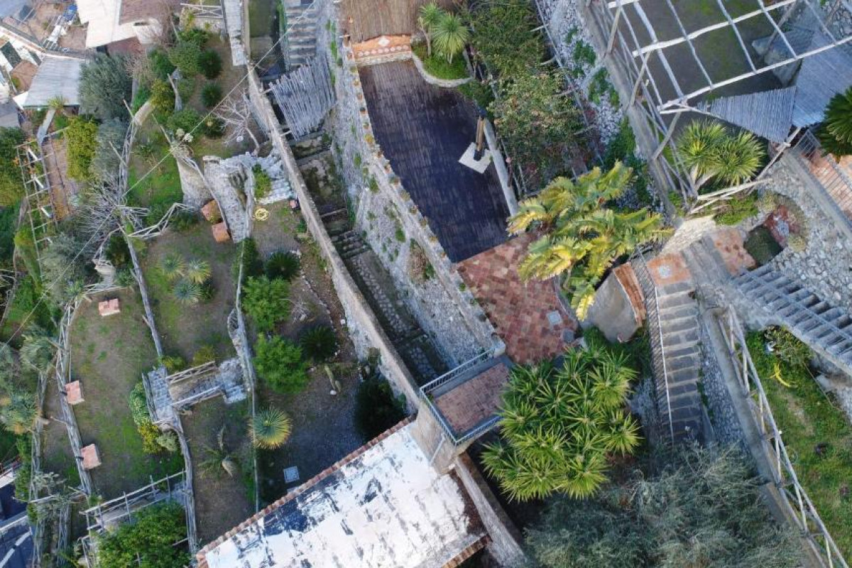 Botanico San Lazzaro