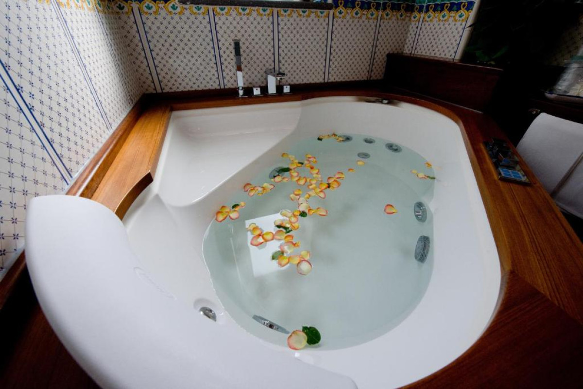 Botanico San Lazzaro