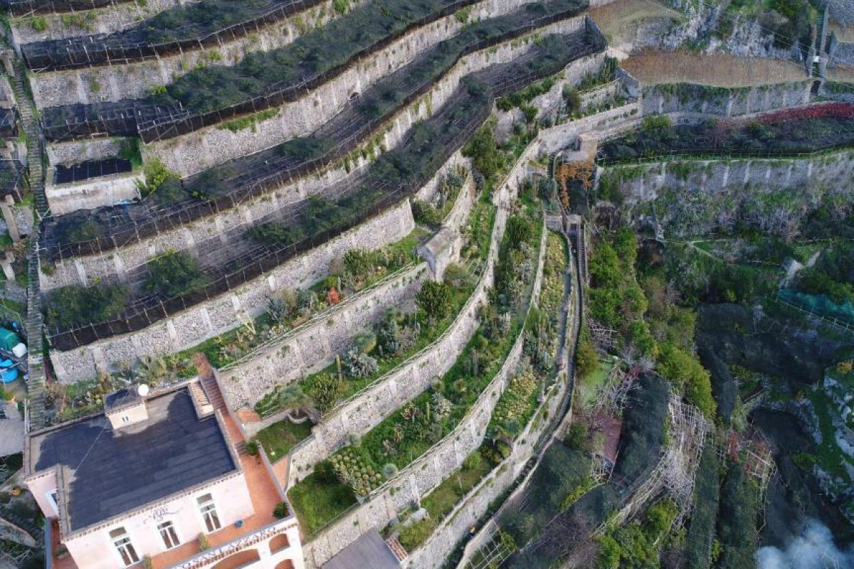 Botanico San Lazzaro