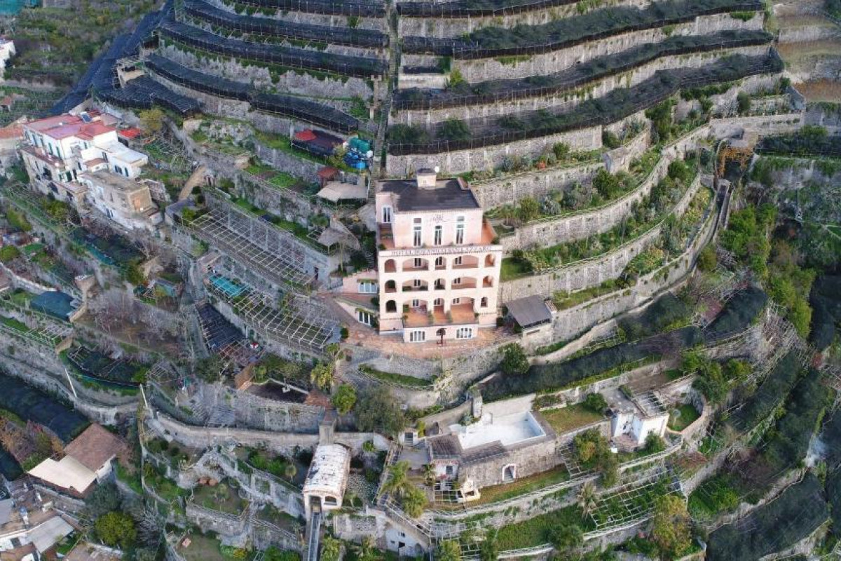 Botanico San Lazzaro