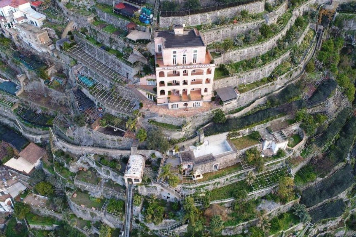 Botanico San Lazzaro