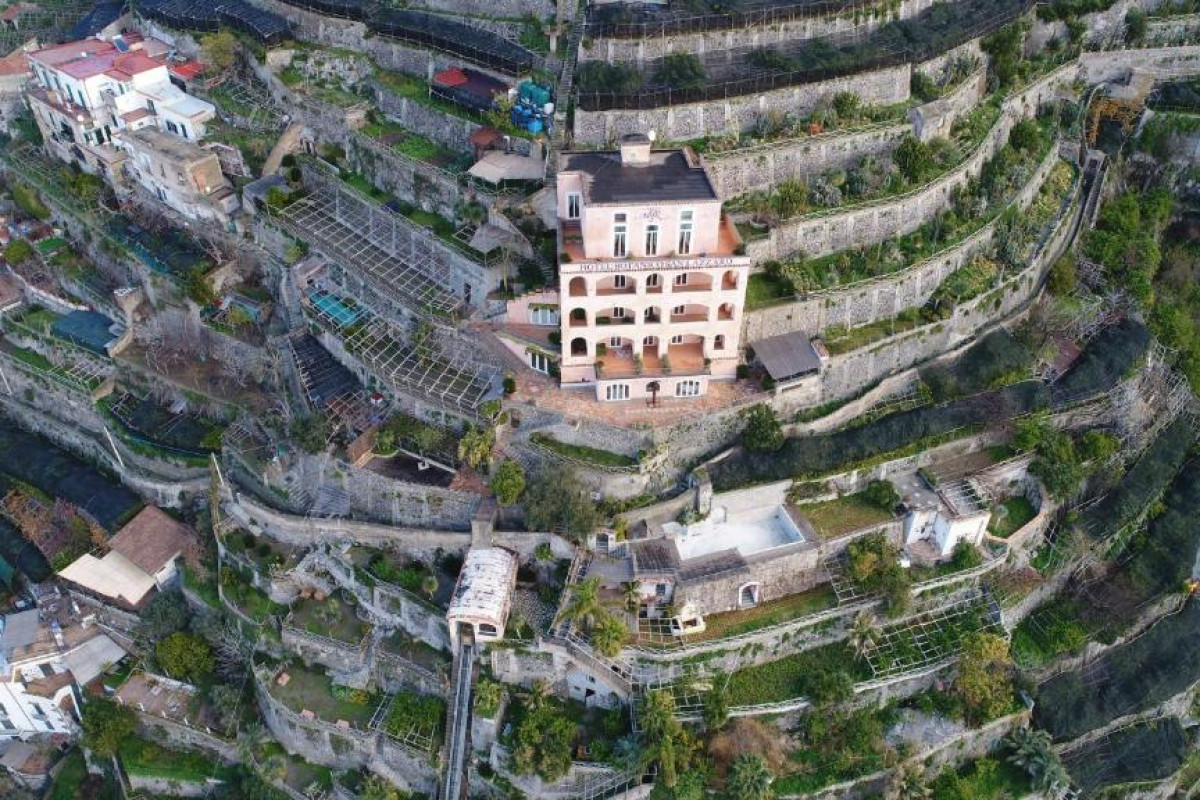 Botanico San Lazzaro