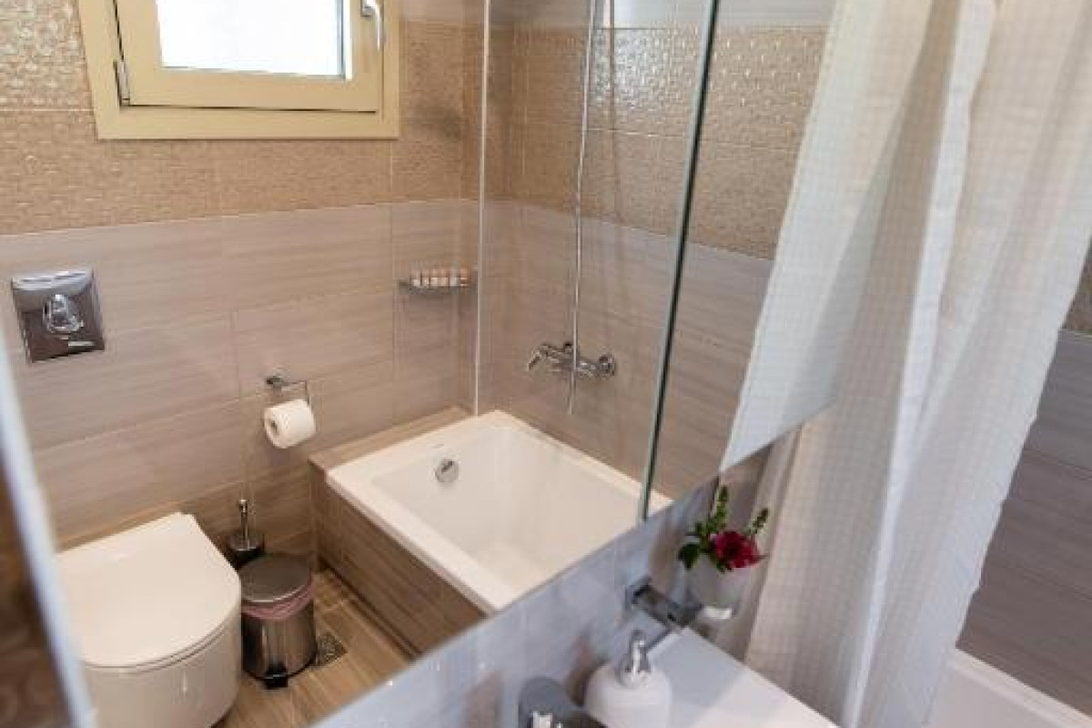 Bounatsa Studios & Apartments