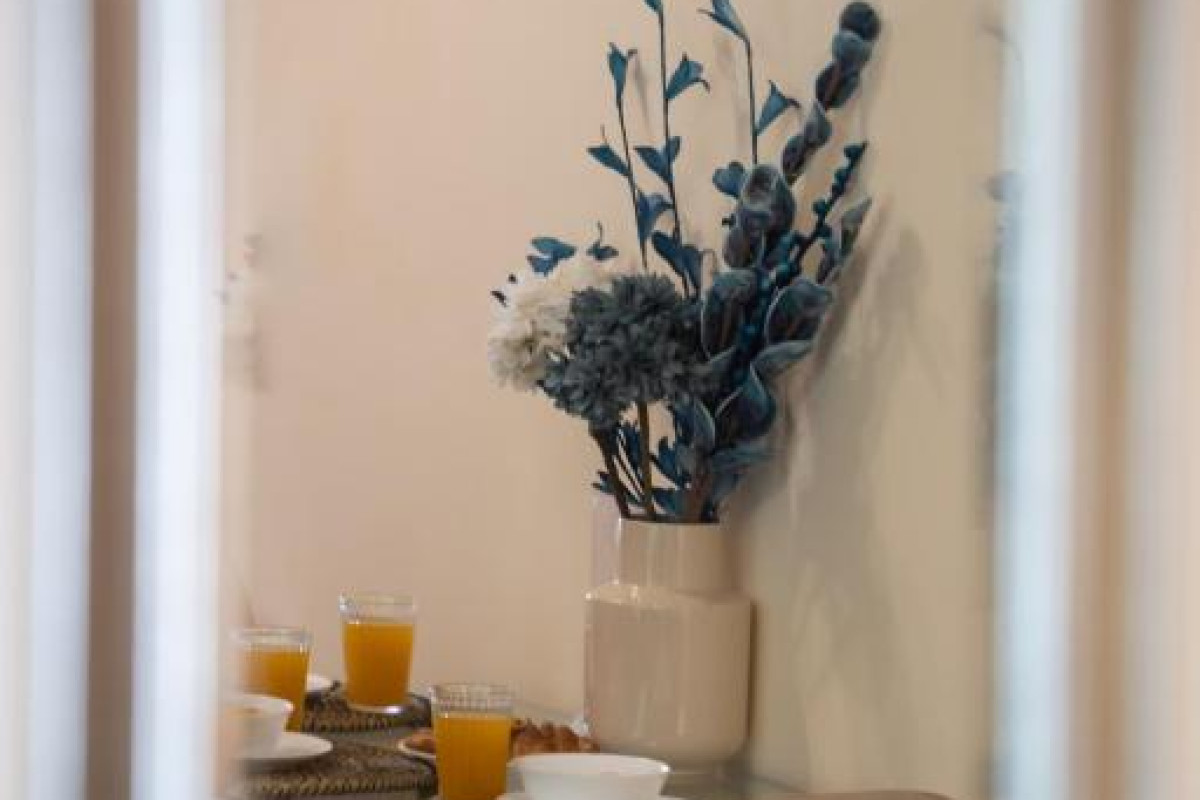 Bounatsa Studios & Apartments