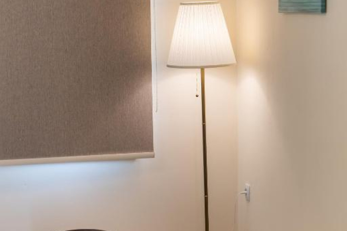 Bounatsa Studios & Apartments
