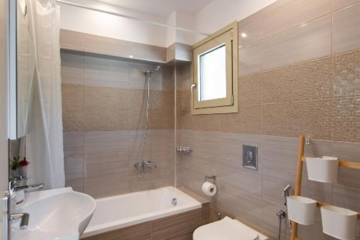 Bounatsa Studios & Apartments