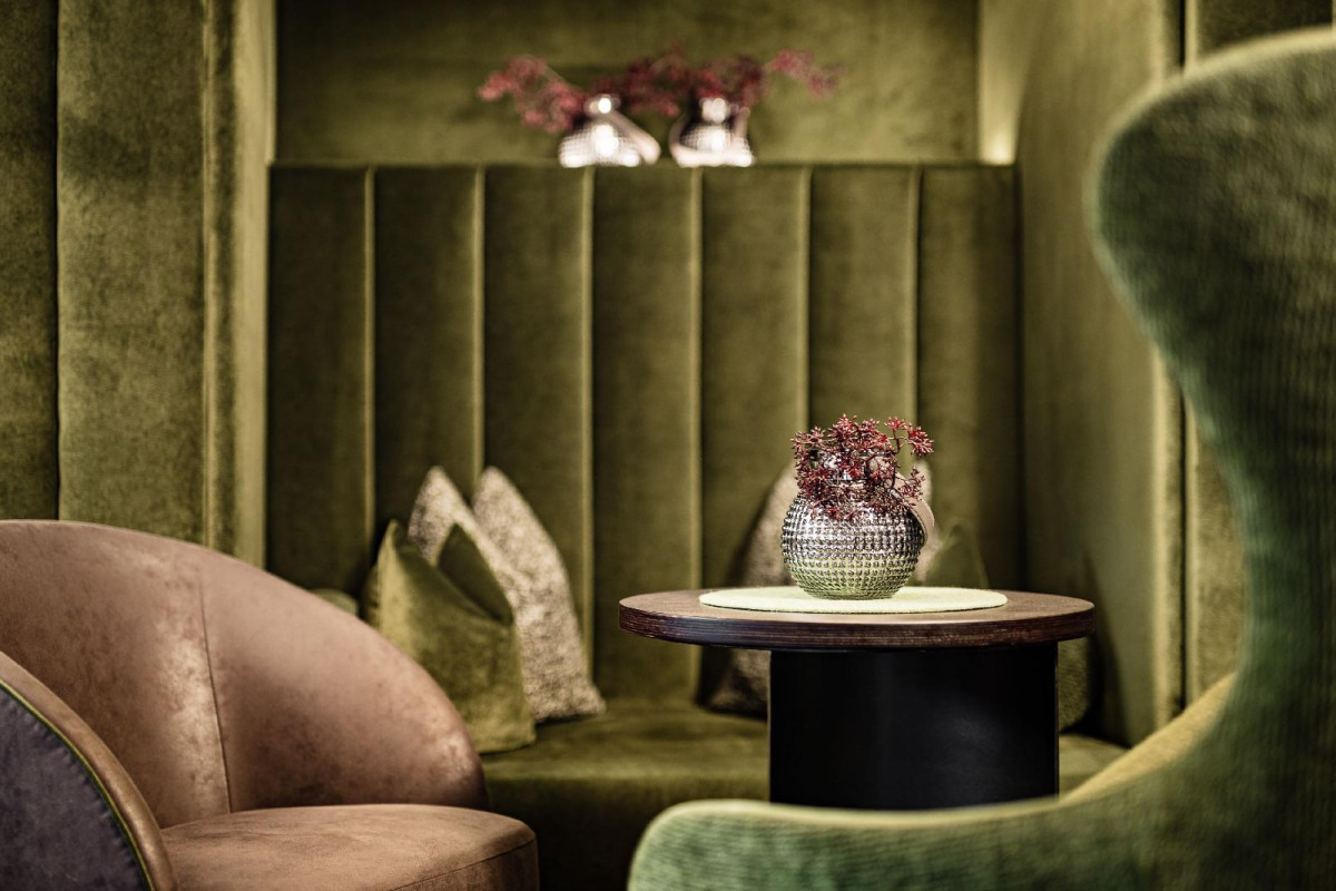Boutique & Fashion Hotel Maciaconi