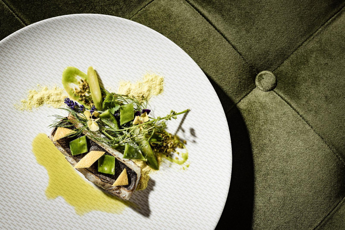 Boutique & Fashion Hotel Maciaconi