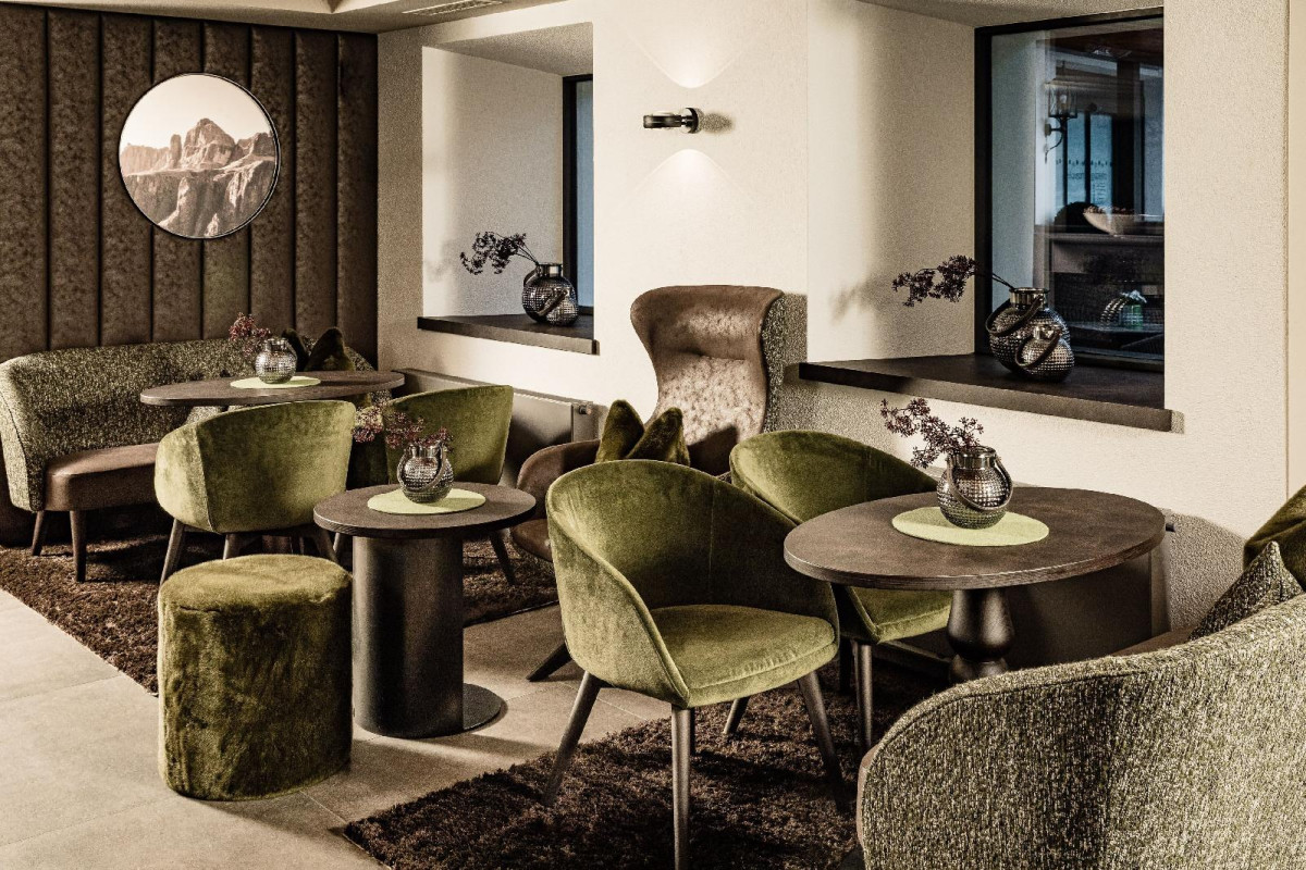 Boutique & Fashion Hotel Maciaconi