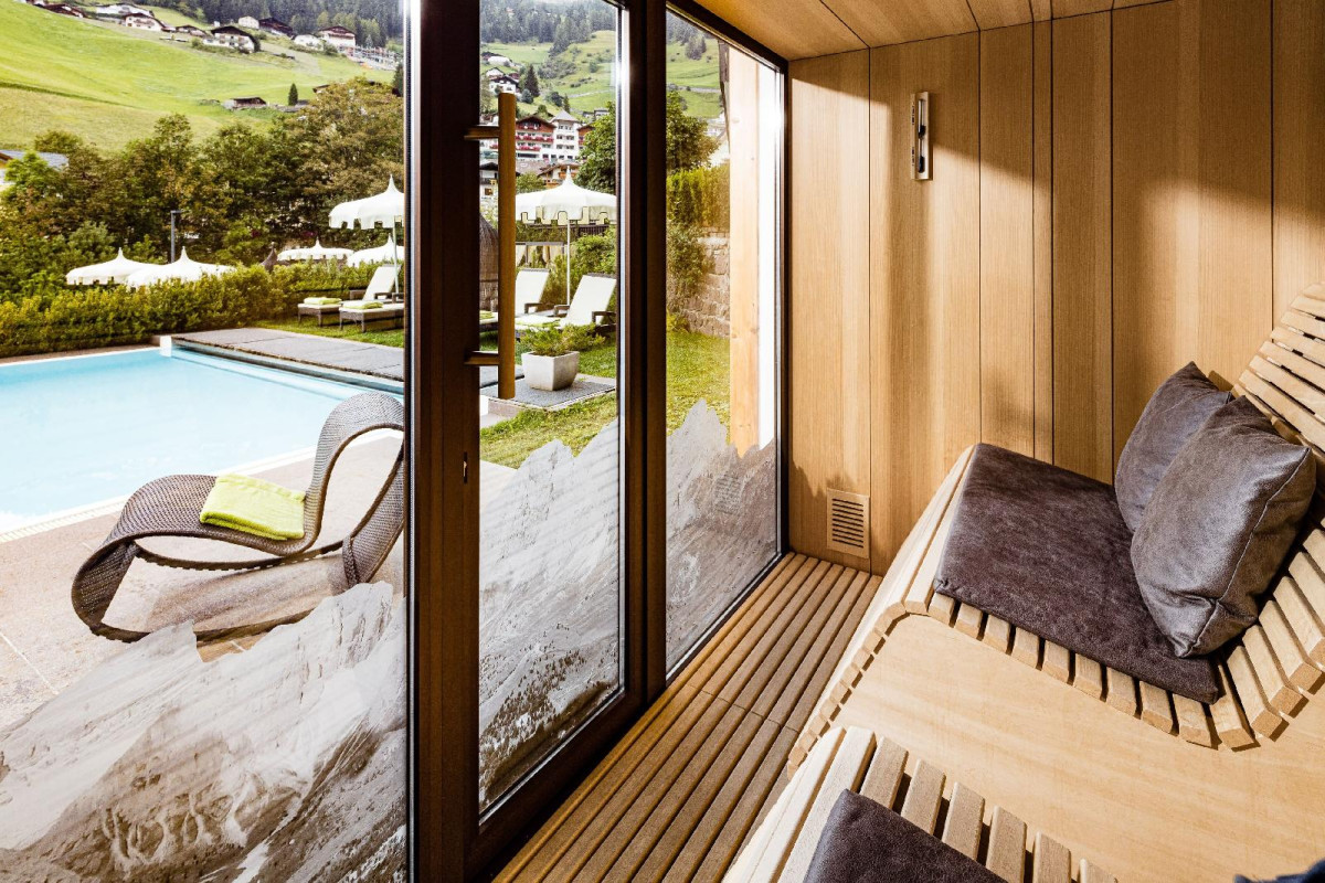Boutique & Fashion Hotel Maciaconi