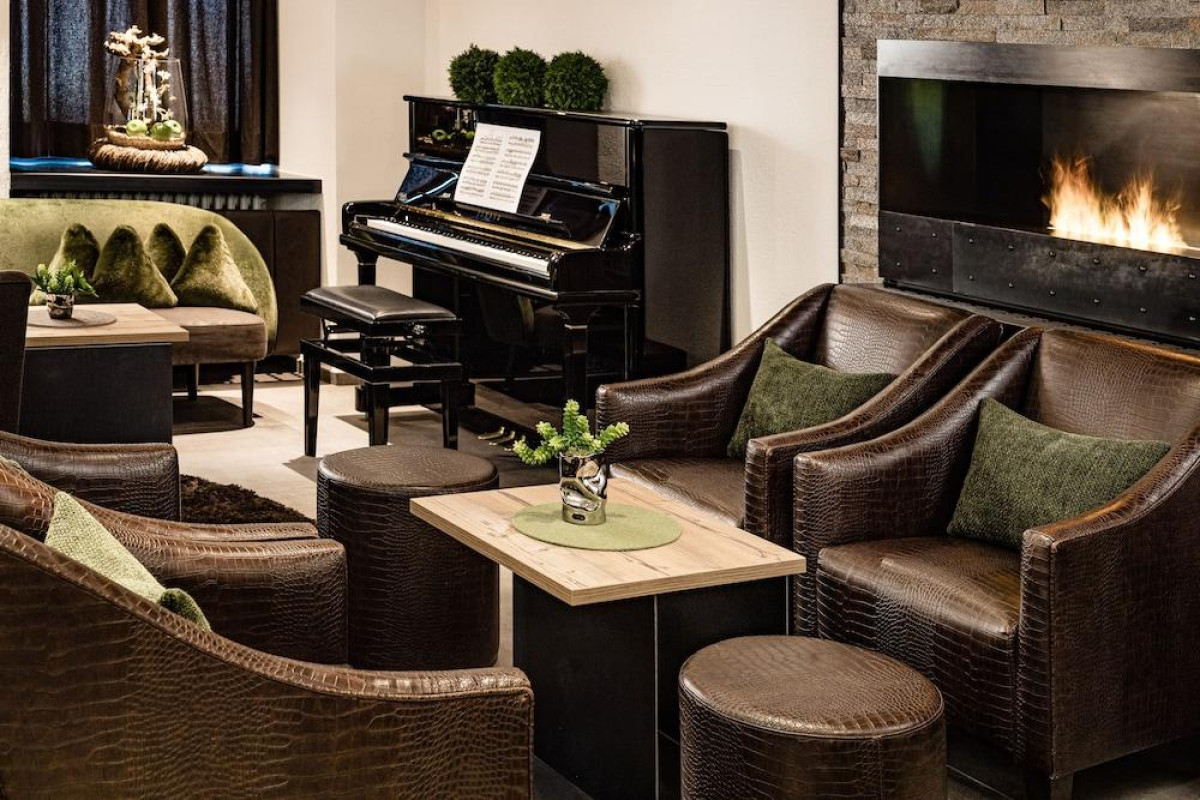 Boutique & Fashion Hotel Maciaconi