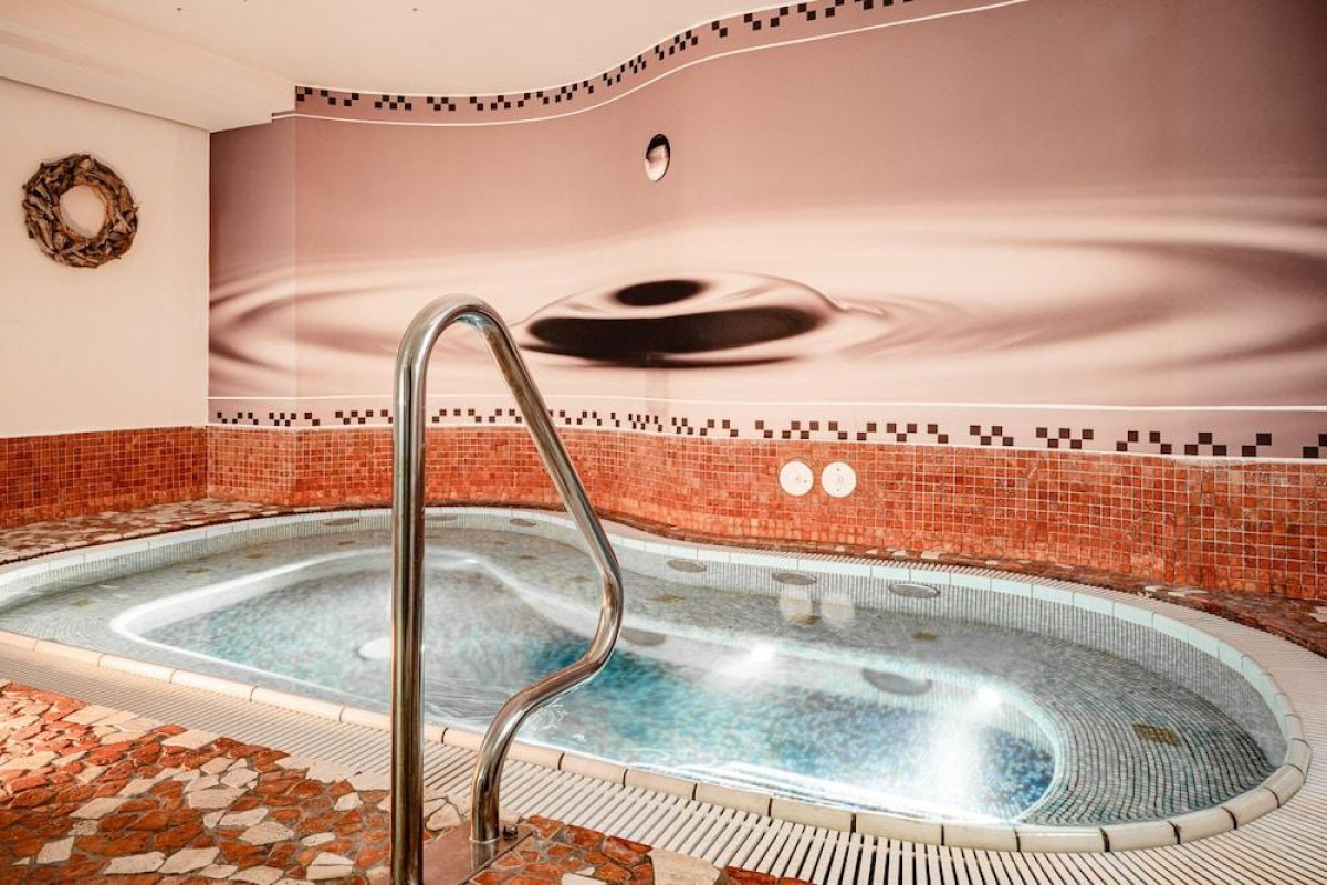 Boutique & Fashion Hotel Maciaconi