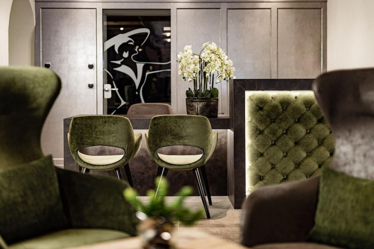 Boutique & Fashion Hotel Maciaconi