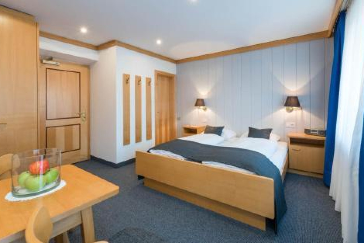 Boutique Hotel Am Park