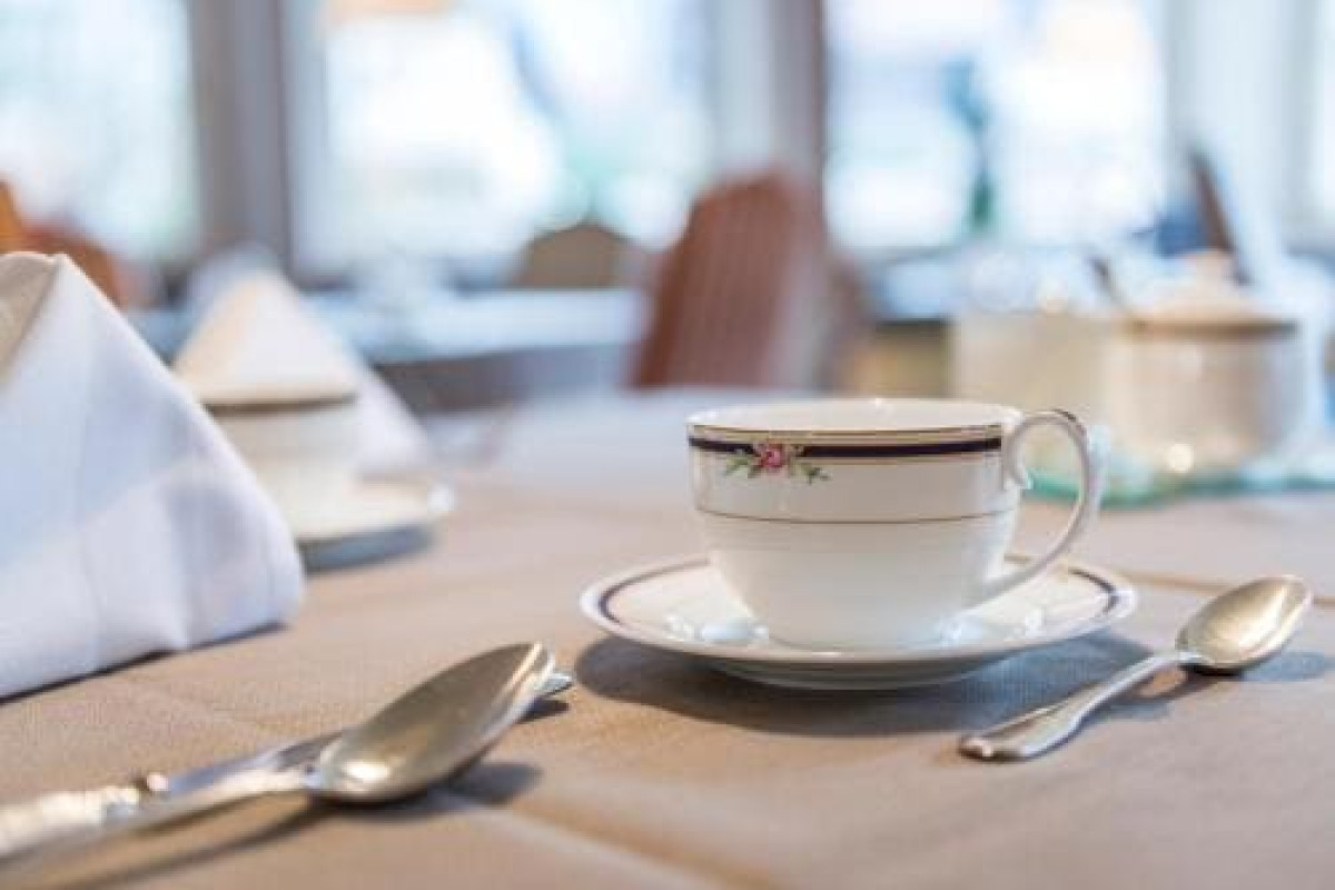 Boutique Hotel Am Park
