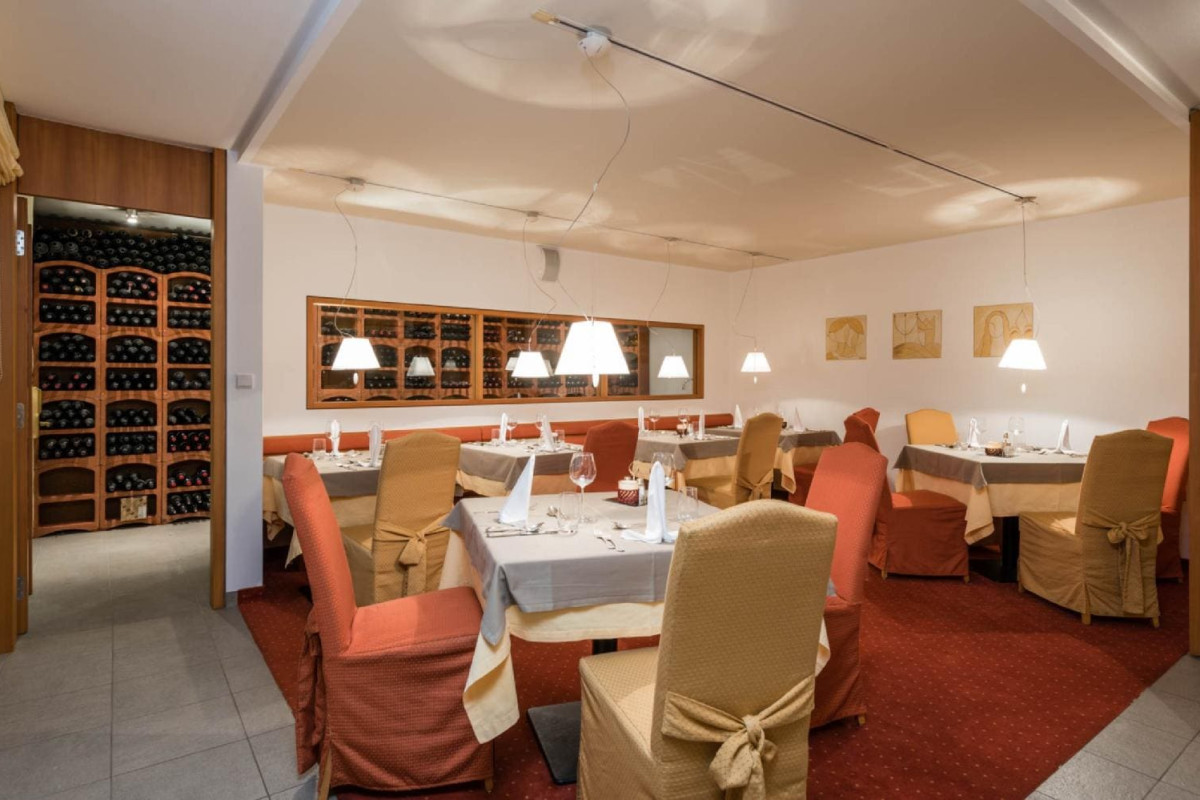 Boutique Hotel Am Park