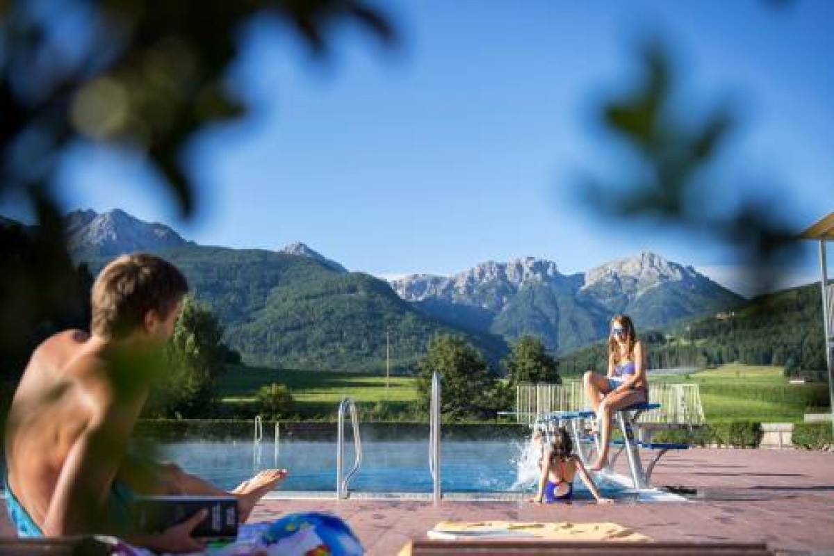 Boutique Hotel Am Park
