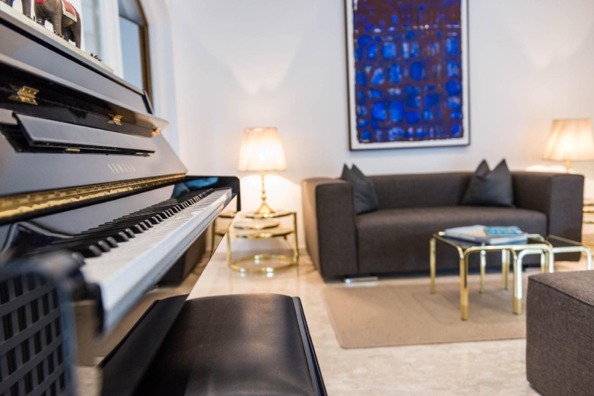 Boutique Hotel Am Park