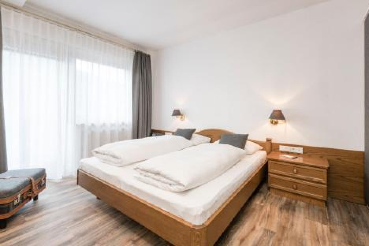 Boutique Hotel Am Park