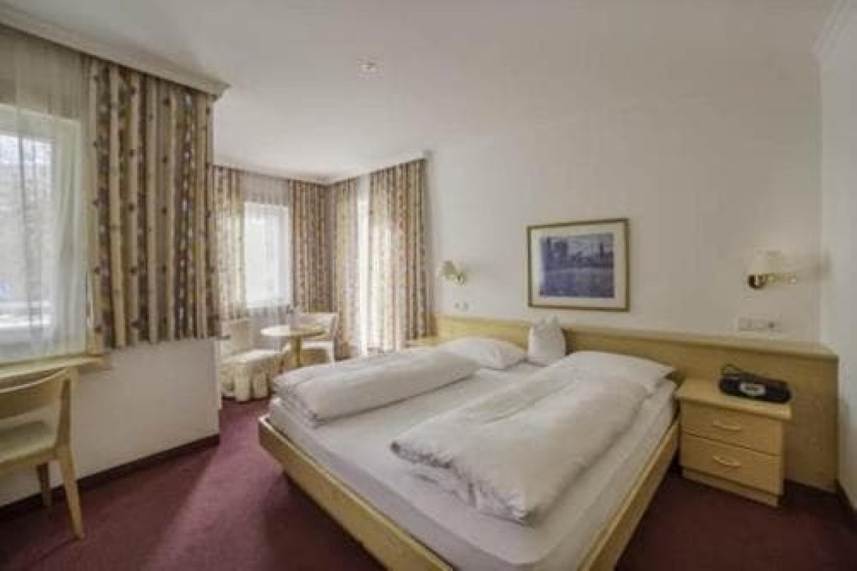 Boutique Hotel Am Park