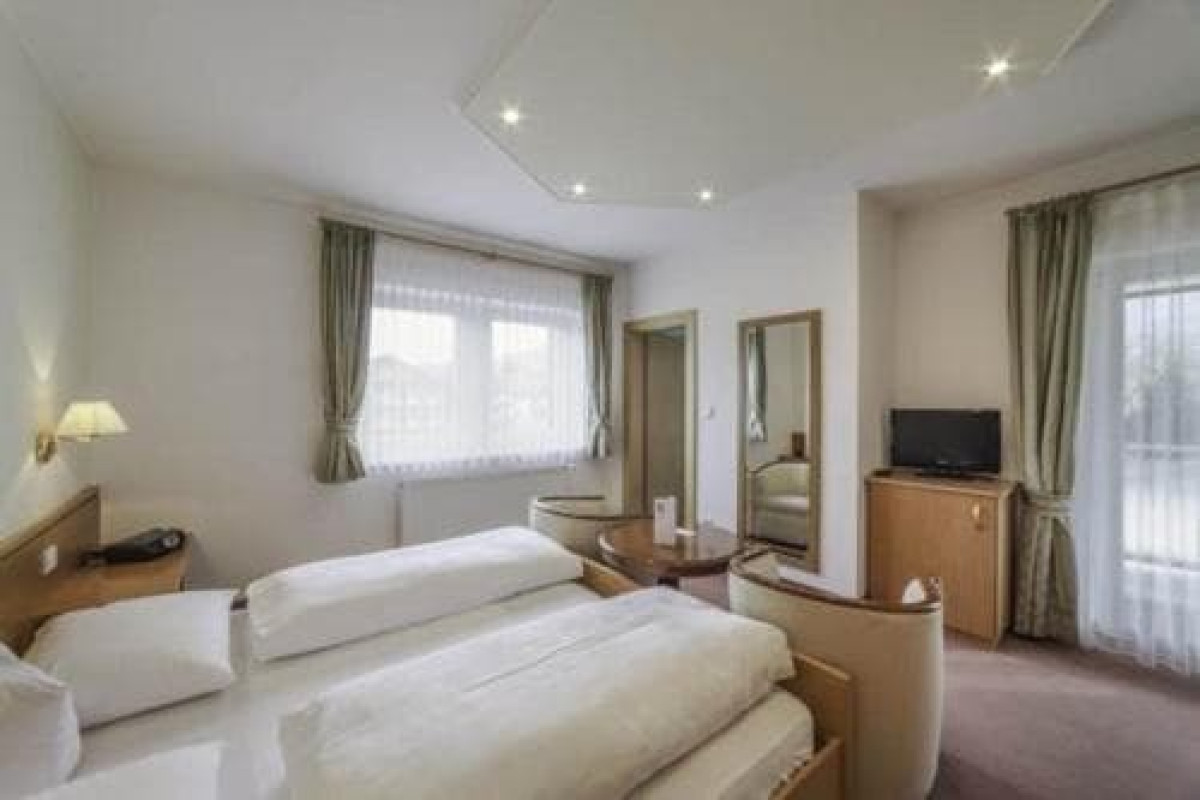 Boutique Hotel Am Park