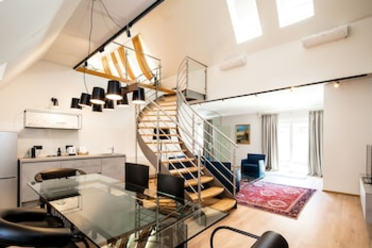 BOUTIQUE HOTEL DOM - ROOMS AND SUITES
