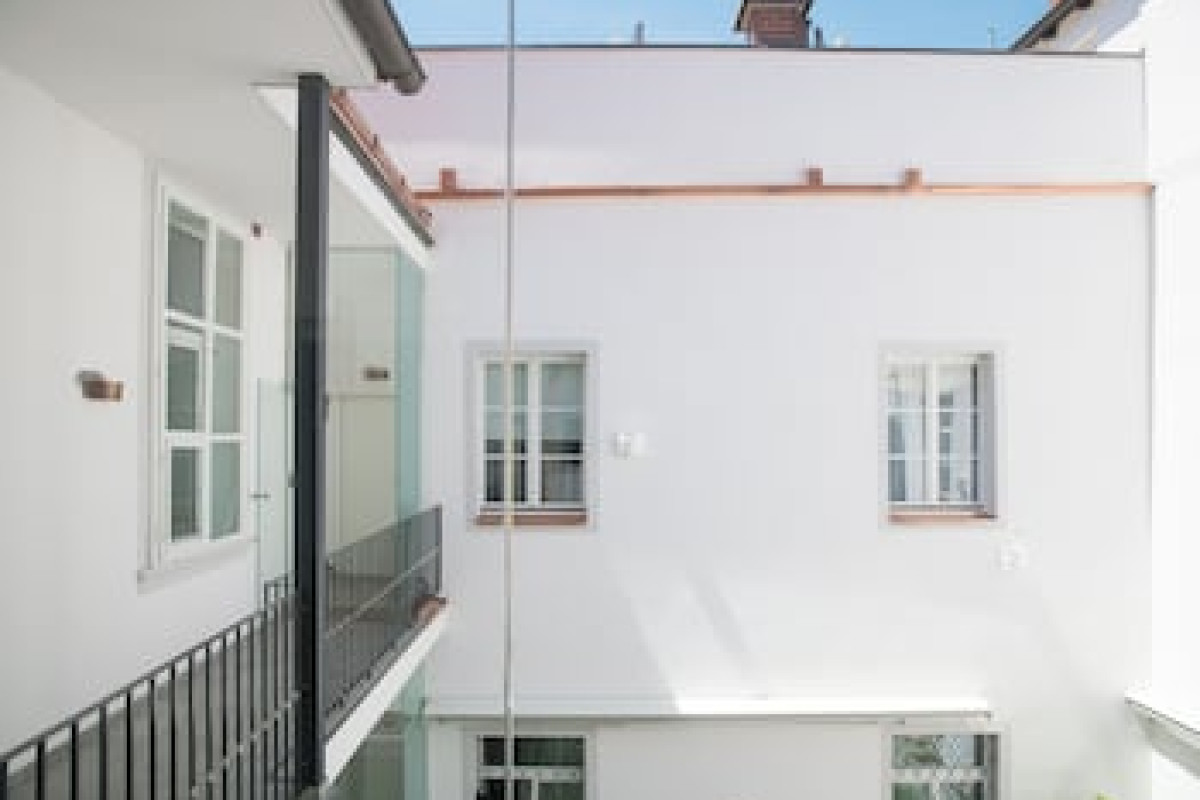 BOUTIQUE HOTEL DOM - ROOMS AND SUITES