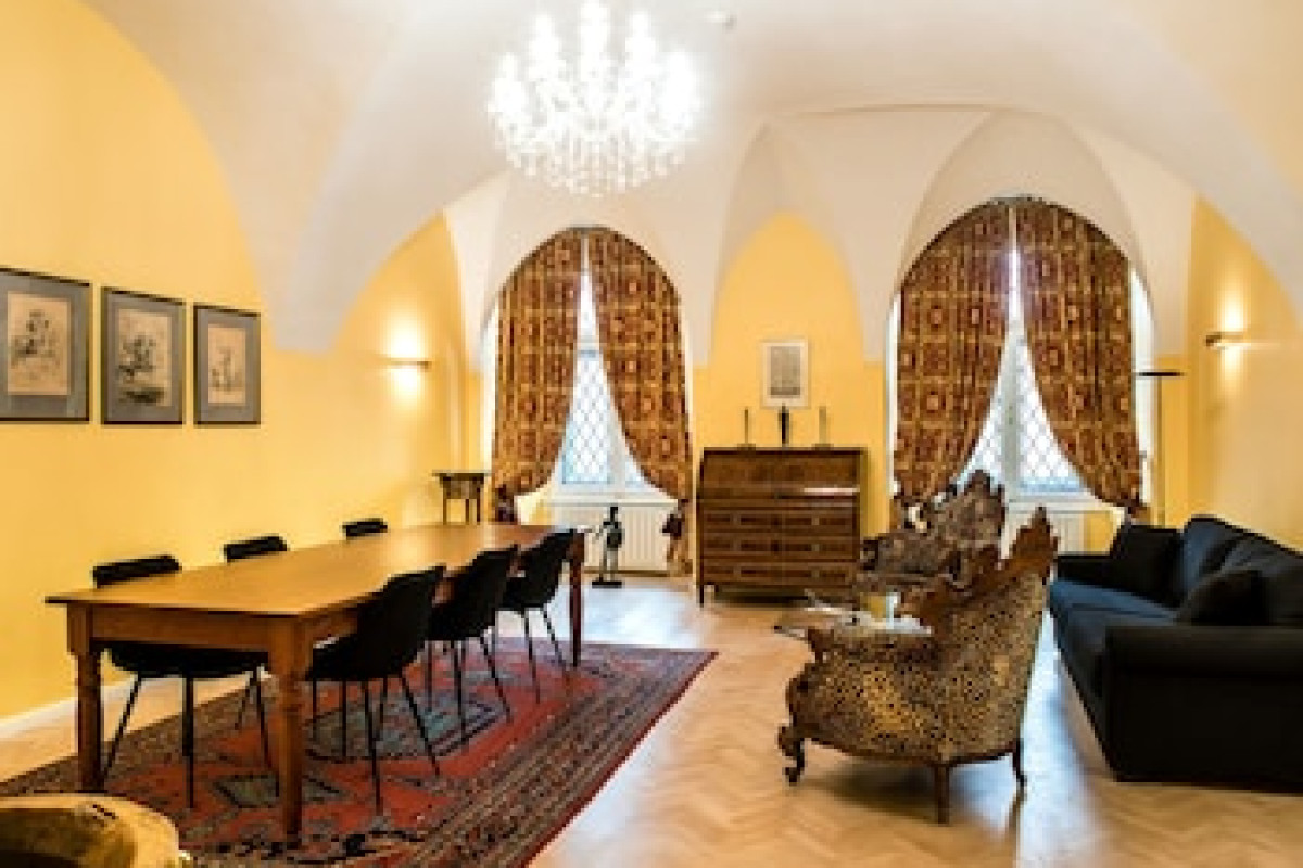 BOUTIQUE HOTEL DOM - ROOMS AND SUITES