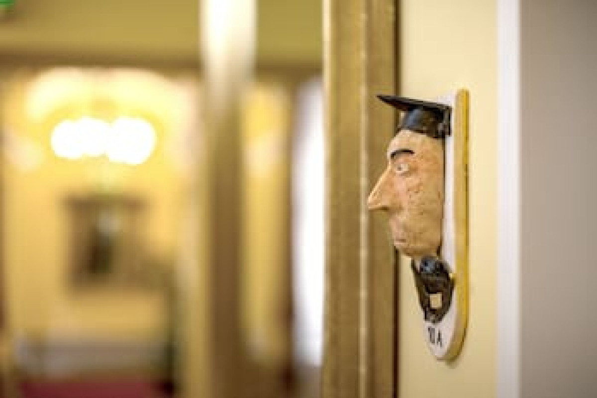 BOUTIQUE HOTEL DOM - ROOMS AND SUITES