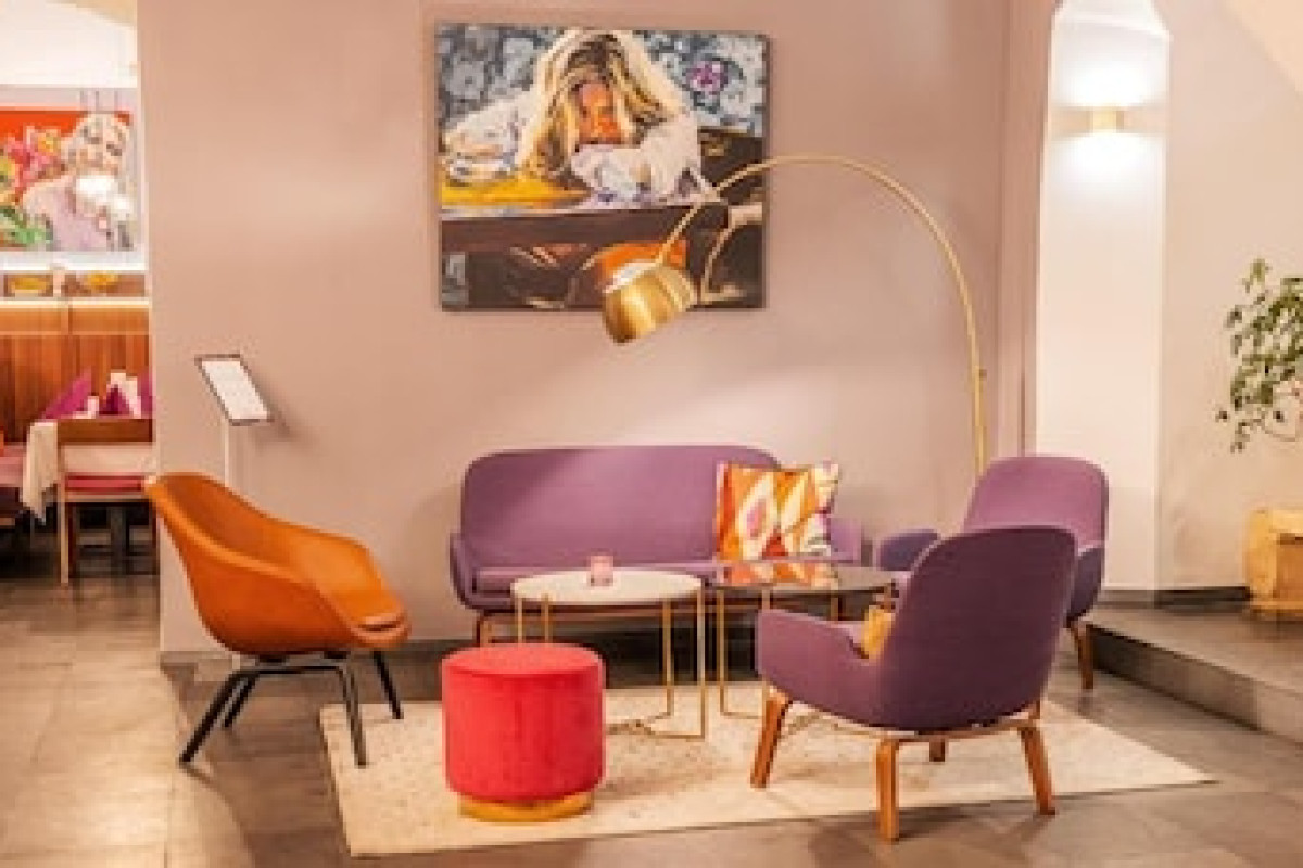 BOUTIQUE HOTEL DOM - ROOMS AND SUITES