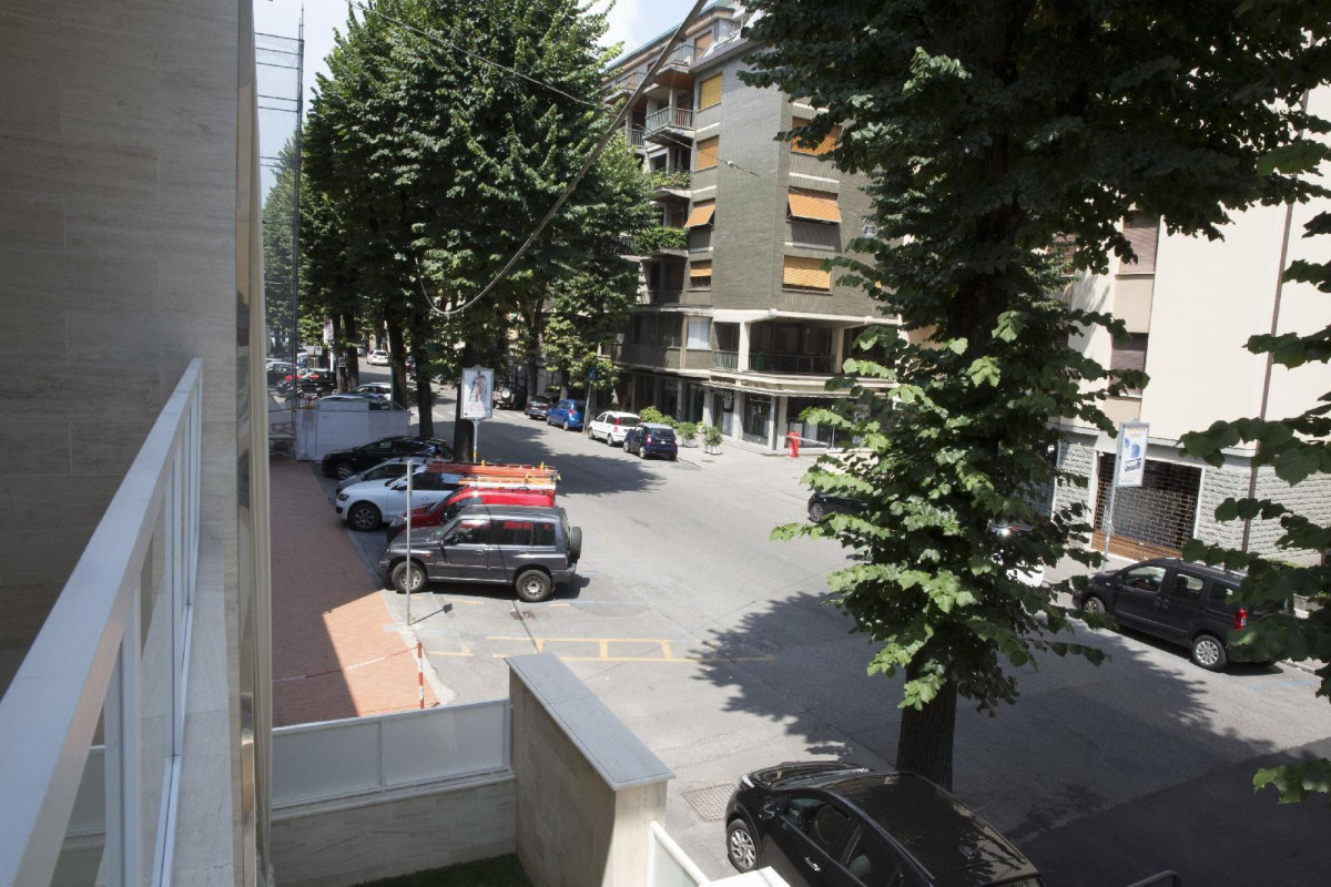 Boutique Hotel Enia