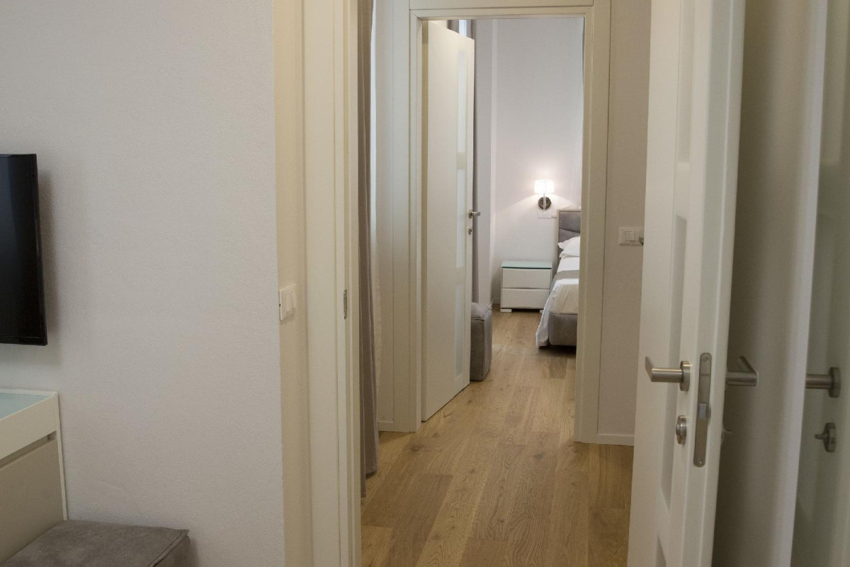 Boutique Hotel Enia