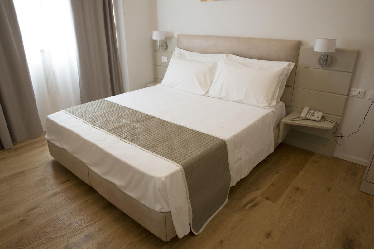 Boutique Hotel Enia