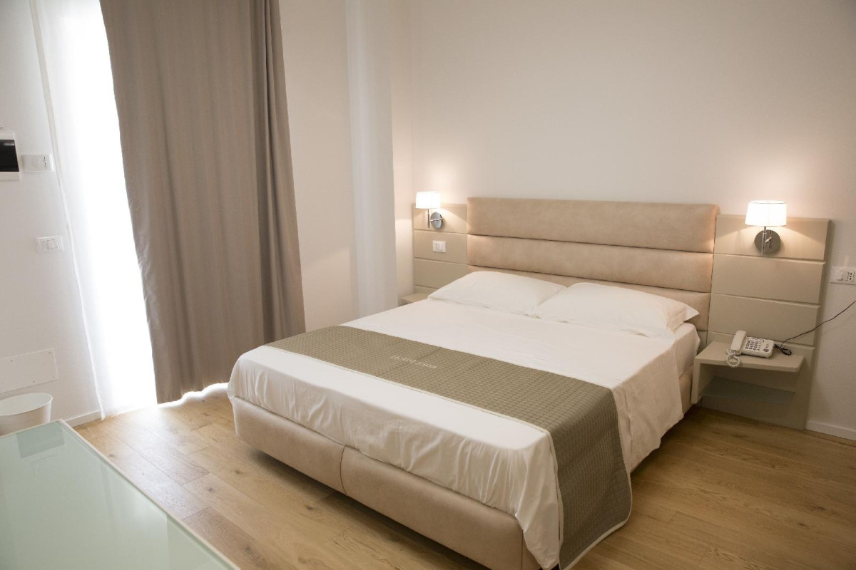 Boutique Hotel Enia