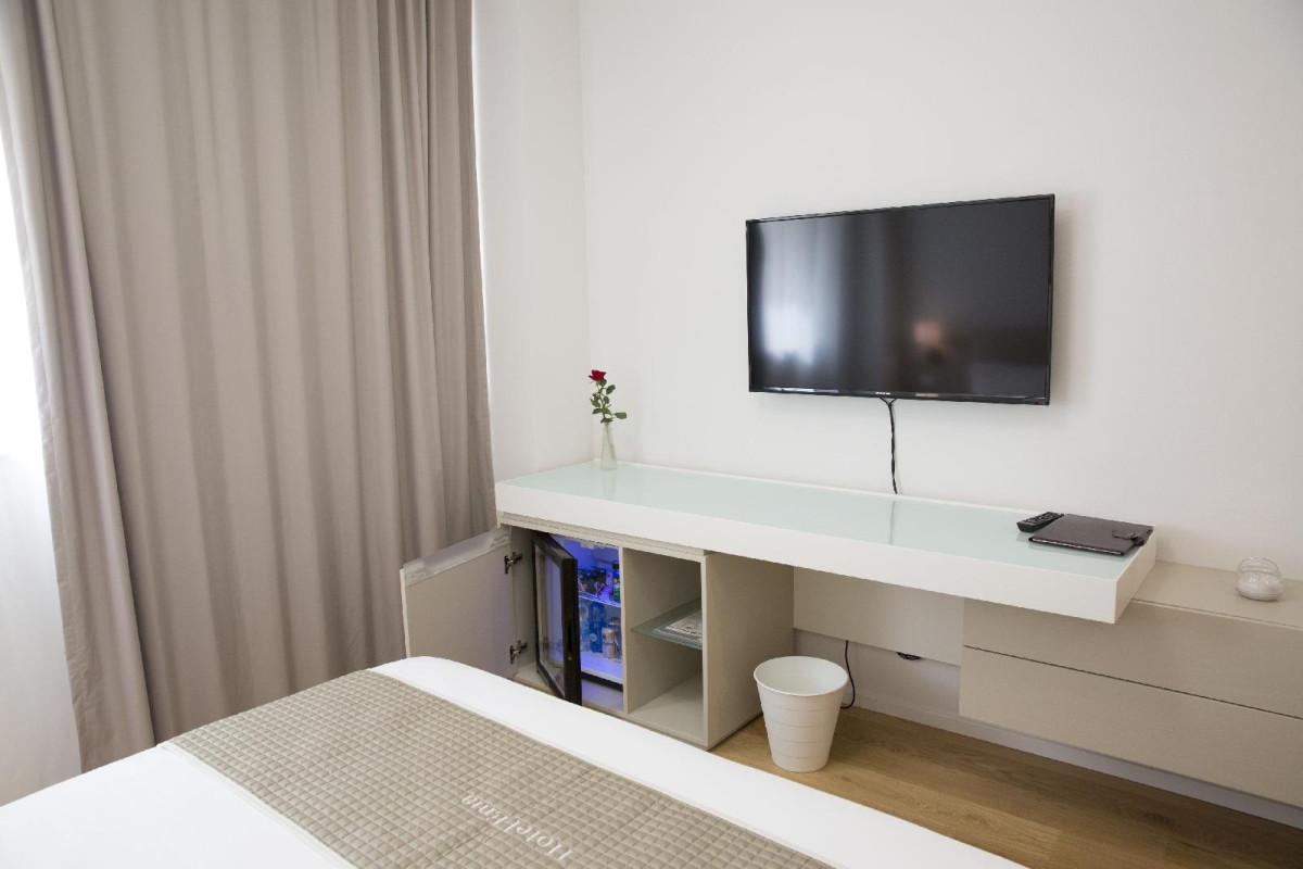 Boutique Hotel Enia