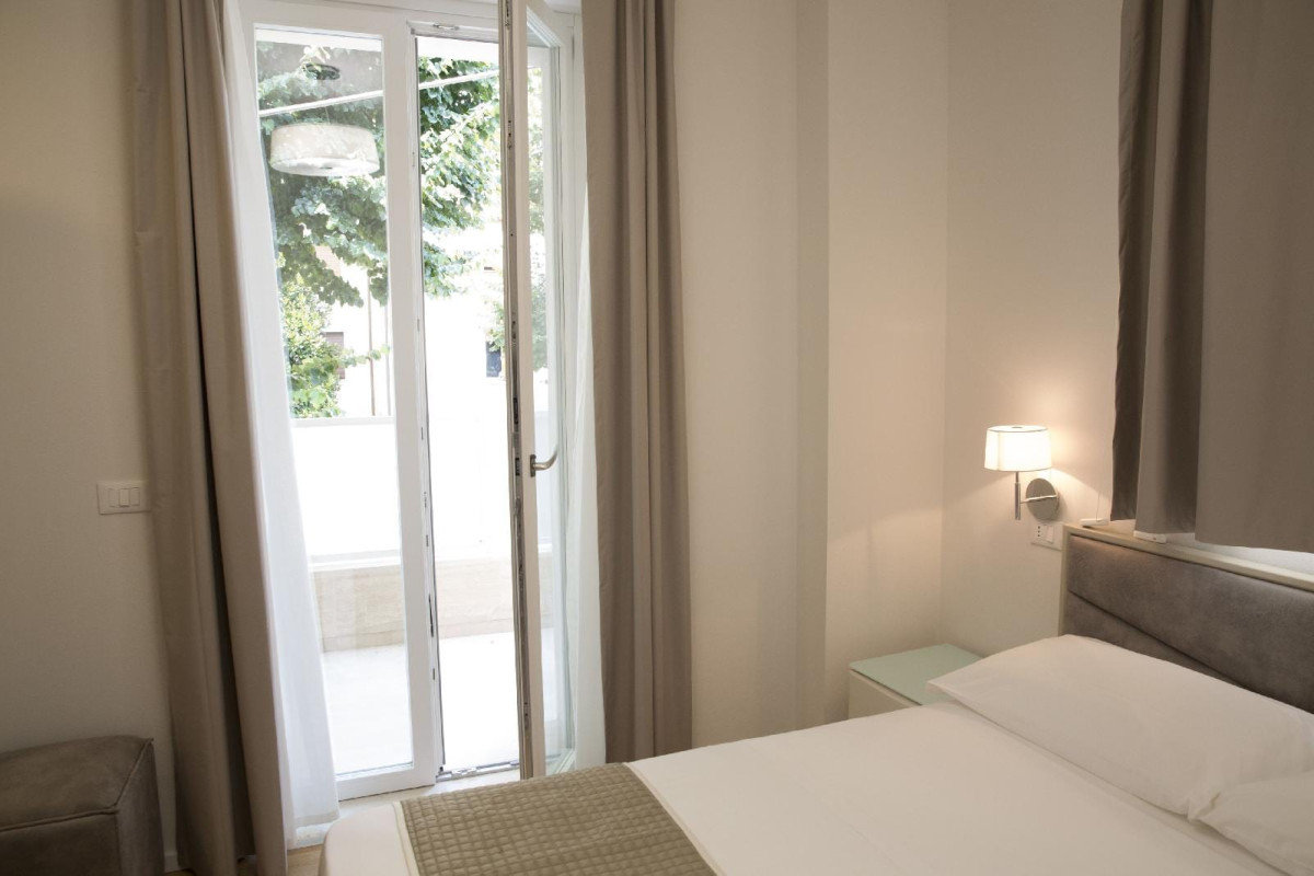 Boutique Hotel Enia