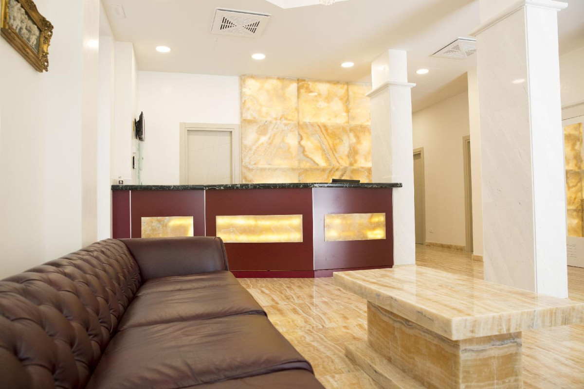 Boutique Hotel Enia