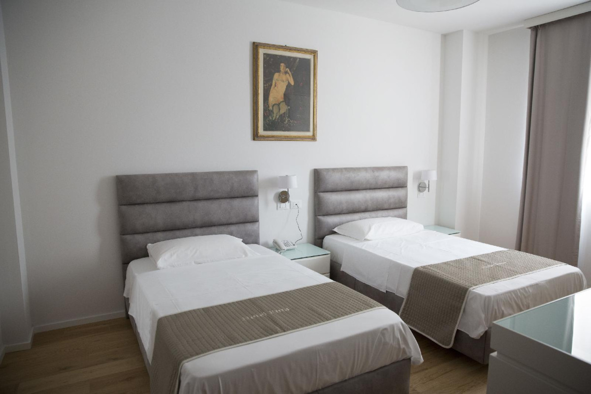 Boutique Hotel Enia