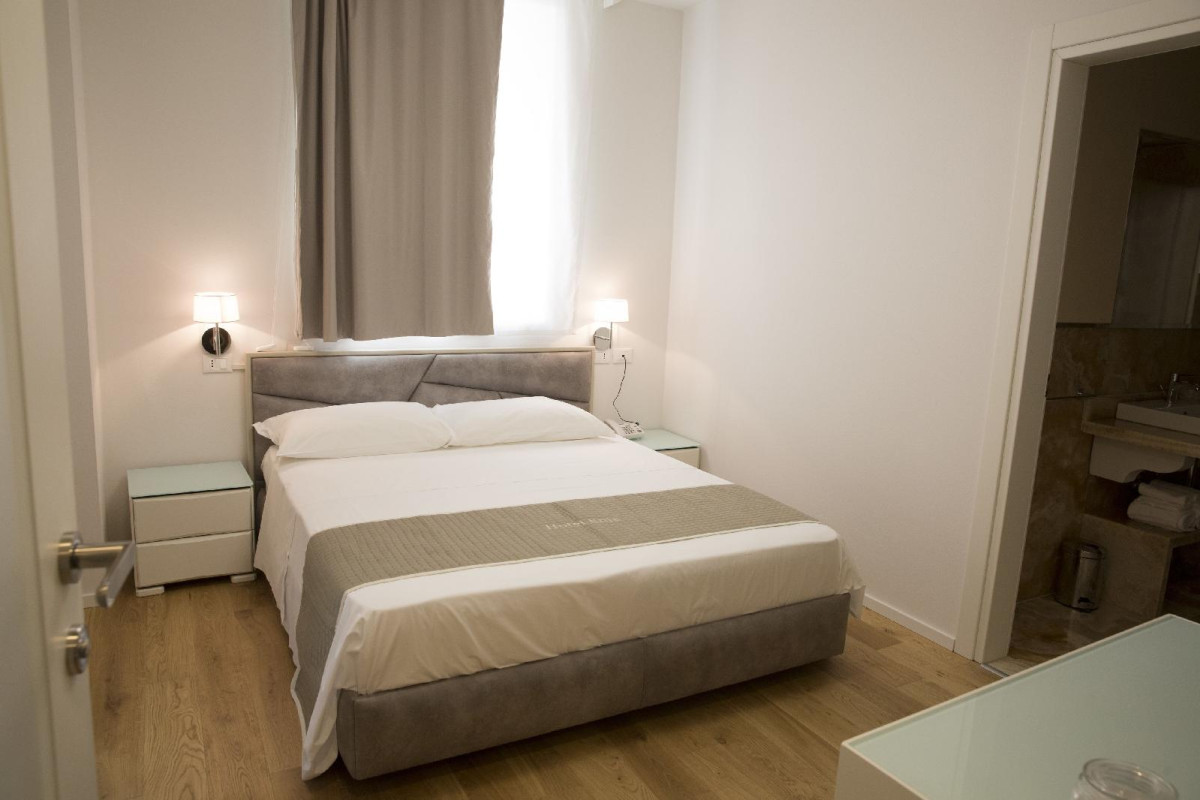 Boutique Hotel Enia