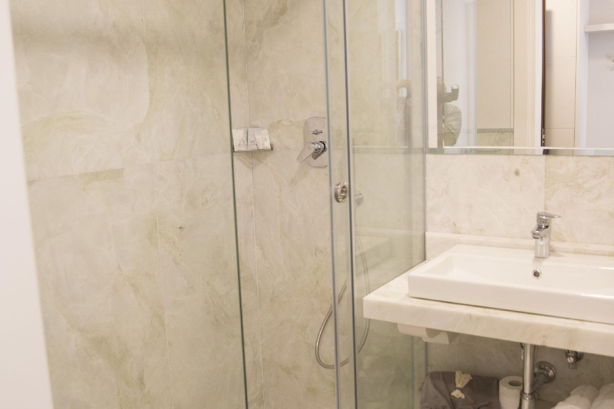 Boutique Hotel Enia
