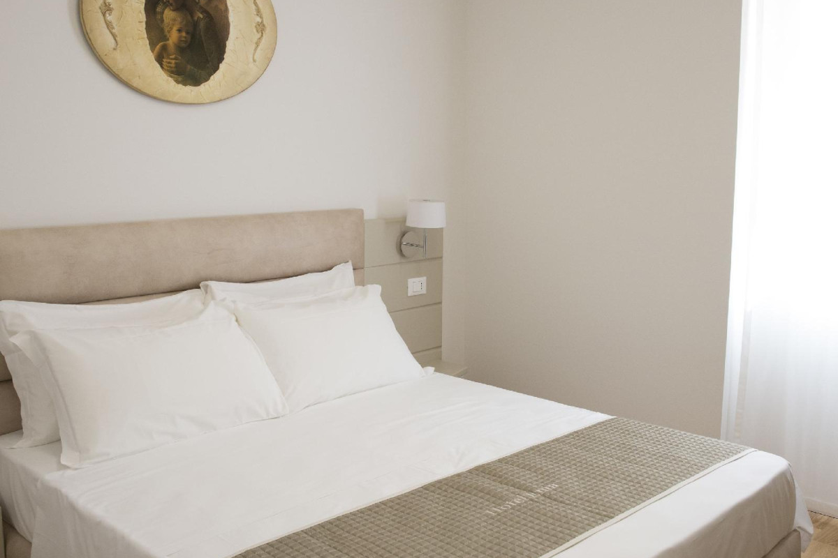 Boutique Hotel Enia