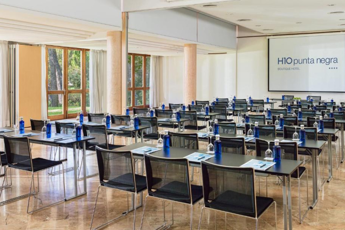 Hotel Boutique H10 Punta Negra