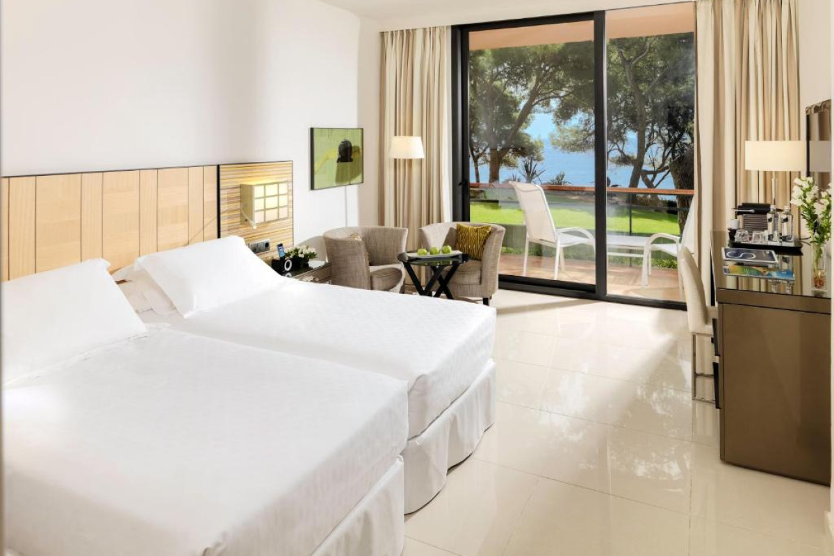 Hotel Boutique H10 Punta Negra