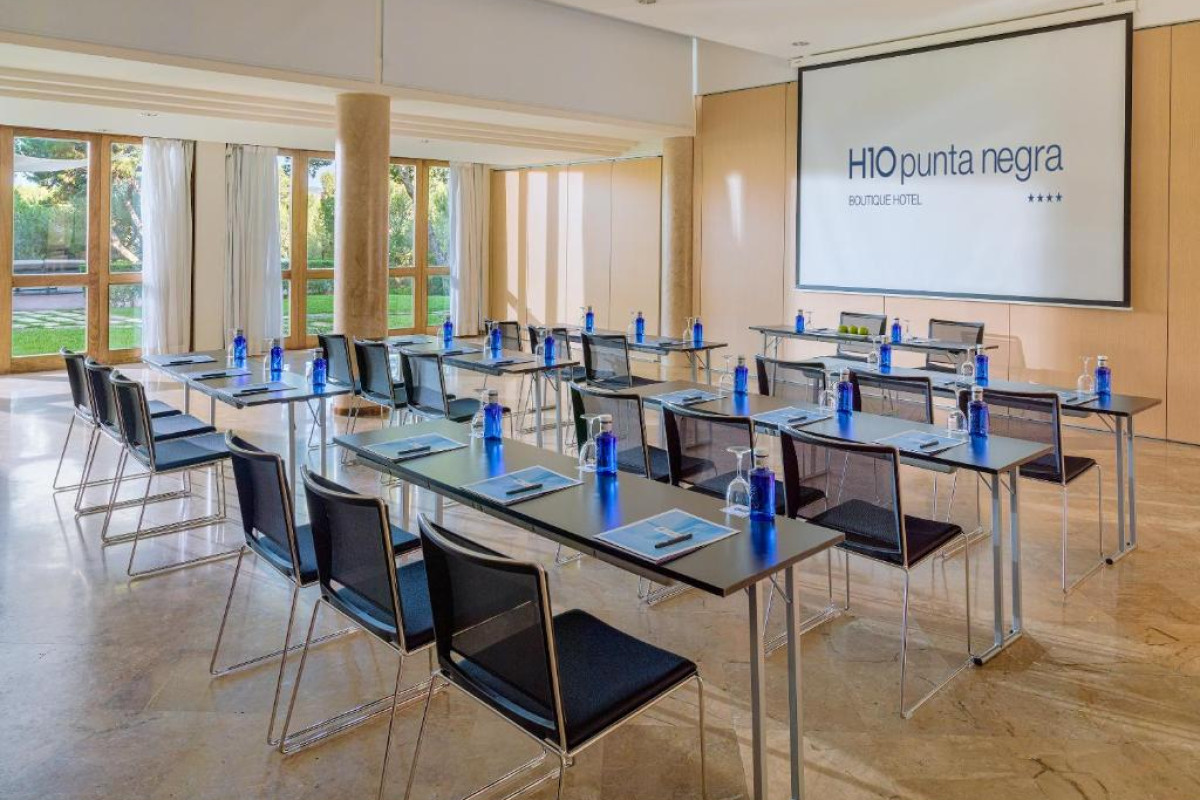 Hotel Boutique H10 Punta Negra