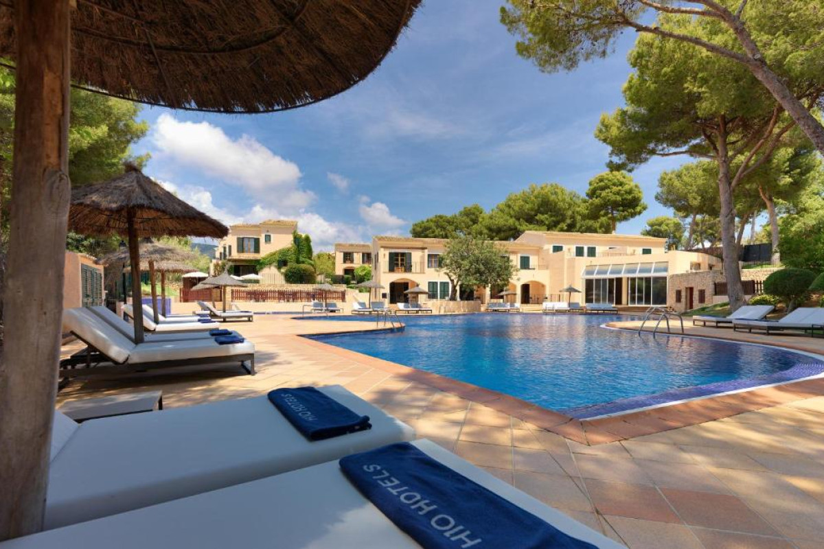 Hotel Boutique H10 Punta Negra