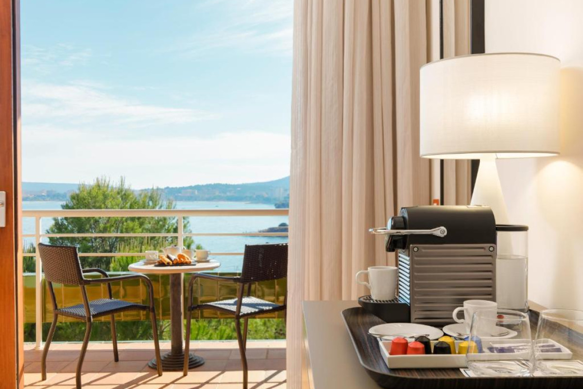 Hotel Boutique H10 Punta Negra