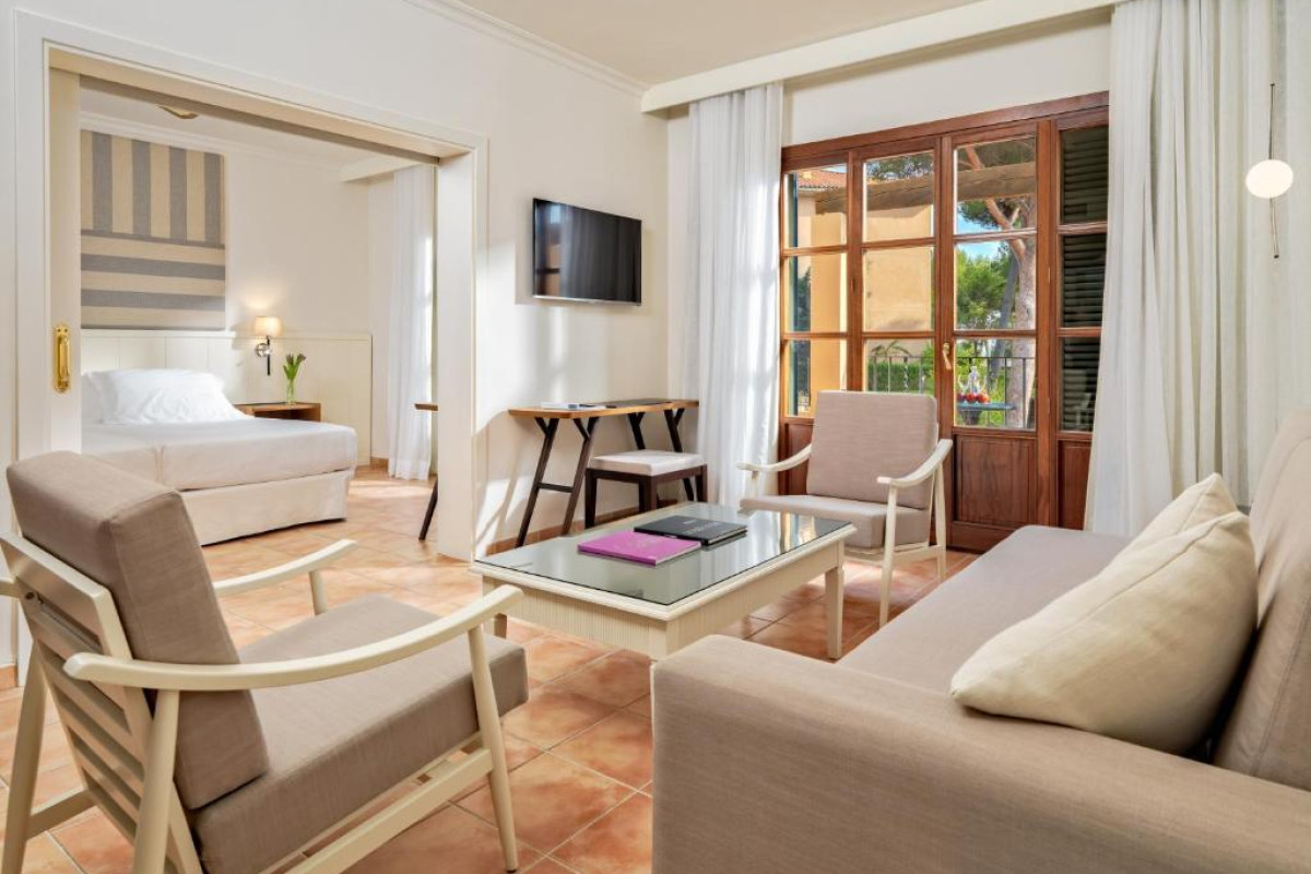 Hotel Boutique H10 Punta Negra
