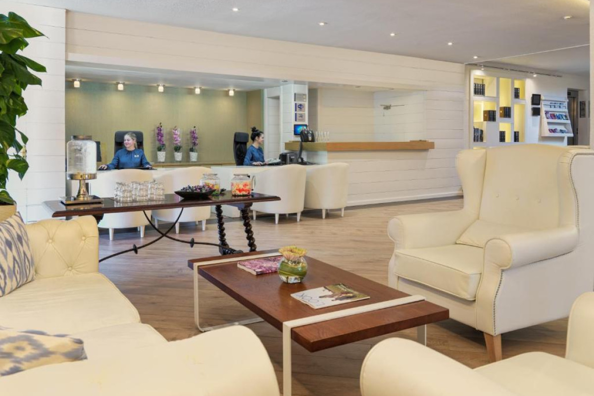 Hotel Boutique H10 Punta Negra