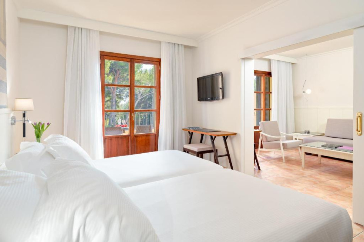 Hotel Boutique H10 Punta Negra