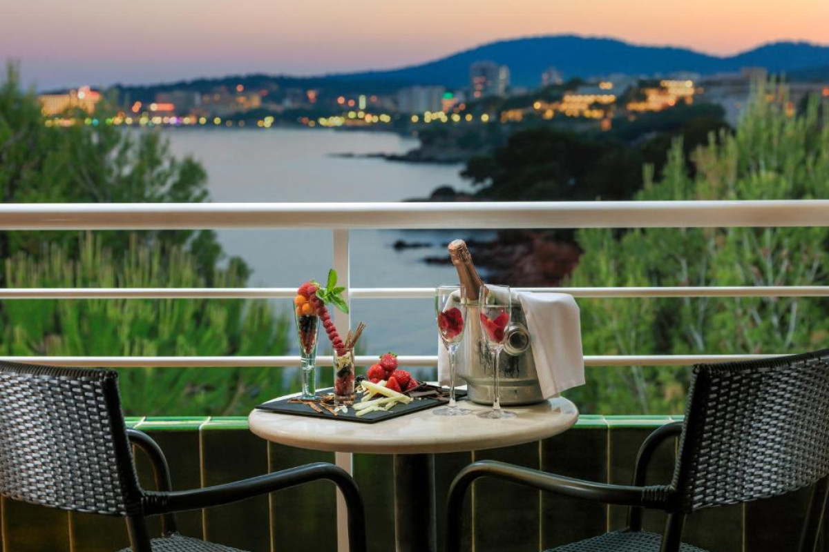 Hotel Boutique H10 Punta Negra